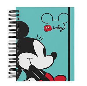 Agenda: Personagens  (MK23)