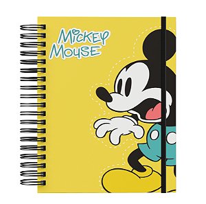 Agenda: Personagens  (MK25)
