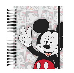 Agenda: Personagens  (MK26)