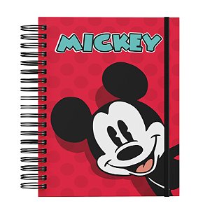 Agenda: Personagens  (MK33)