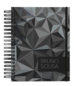 Agenda Masculina: Capa 02