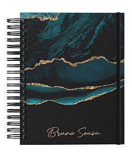 Agenda Masculina: Capa 14