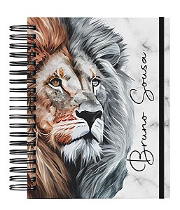 Agenda Masculina: Capa 15