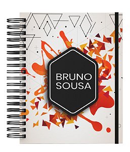 Agenda Masculina: Capa 21
