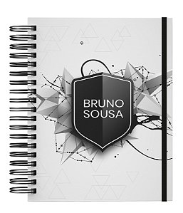 Agenda Masculina: Capa 22