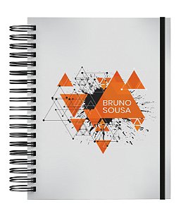 Agenda Masculina: Capa 24