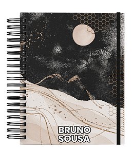 Agenda Masculina: Capa 27