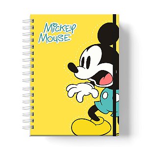 Caderno Capa Dura Personalizado C/Nome : (CAD-MM13)