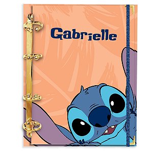 Fichário Agenda: Personagem (ST13)