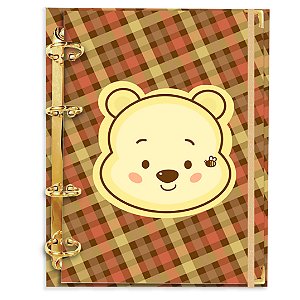 Fichário Agenda: Personagem (PO012)