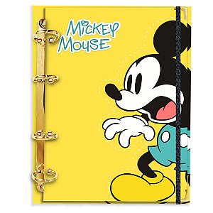 Fichário Agenda: Personagem (MM03)
