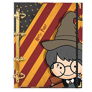 Fichário Agenda: Personagem (HP05)