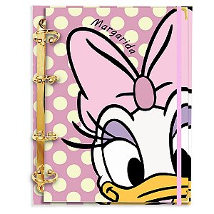 Fichário Agenda: Personagem (MG02)