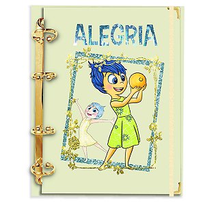 Fichário Agenda: Personagem (DVT7)