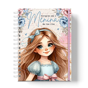 Planner de Estudos: Cristã (CRS01)