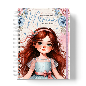 Planner de Estudos: Cristã (CRS03)