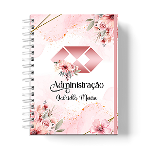 Caderno: Administração (CAD- AD02)