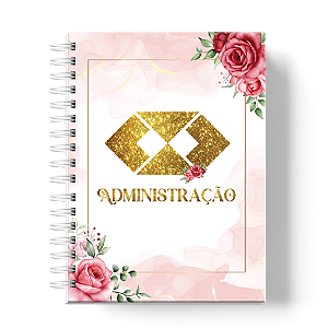 Caderno: Administração (CAD- AD05)