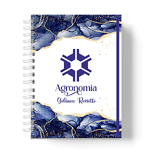 Caderno: Agronomia (CAD- AG02)