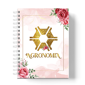 Caderno: Agronomia (CAD- AG04)