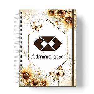 Caderno: Administração (CAD- AD11)