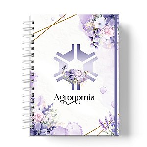Caderno: Agronomia (CAD- AG087)