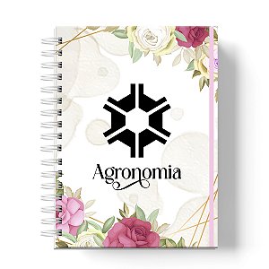 Caderno: Agronomia (CAD- AG09A)