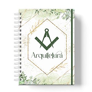Caderno: Arquitetura (AQ01)