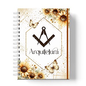 Caderno: Arquitetura (AQ03)