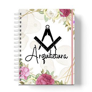 Caderno: Arquitetura (AQ08)