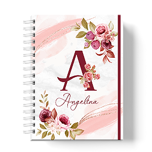 Caderno: Inicial do seu nome (IA01)