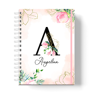 Caderno: Inicial do seu nome (IA02)
