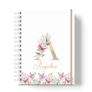 Caderno: Inicial do seu nome (IA05)