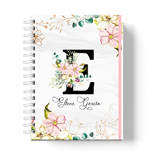 Caderno: Inicial do seu nome (IA09)