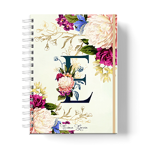 Caderno: Inicial do seu nome (IA10)