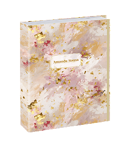 Planner Prático Blocado: ABS14