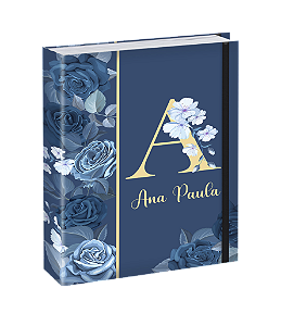 Planner Prático Blocado: ABT15