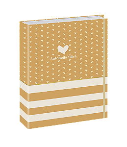 Planner Prático Blocado: BSQ01