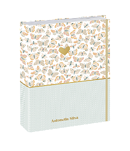 Planner Prático Blocado: BSQ02