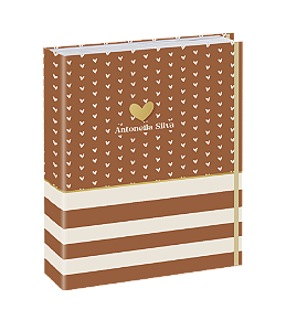 Planner Prático Blocado: BSQ06