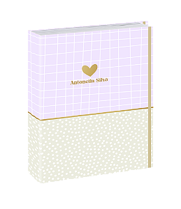 Planner Prático Blocado: BSQ11