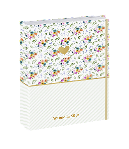 Planner Prático Blocado: BSQ13