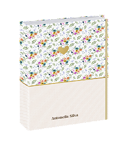 Planner Prático Blocado: BSQ14