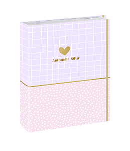 Planner Prático Blocado: BSQ15