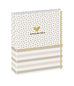 Planner Prático Blocado: BSQ16