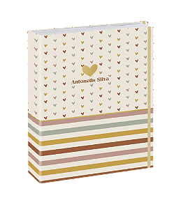 Planner Prático Blocado: BSQ17