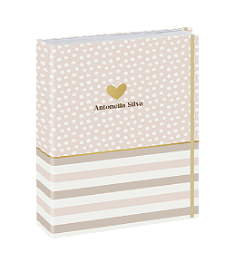 Planner Prático Blocado: BSQ20