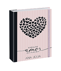 Planner Prático Blocado: BSQ24
