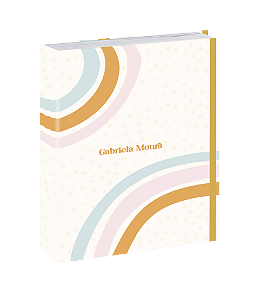 Planner Prático Blocado: BSQ25