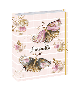 Planner Prático Blocado: BB07